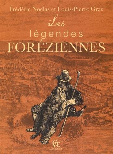 9782365724302: Les lgendes forziennes