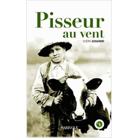 Stock image for Pisseur au Vent for sale by Ammareal