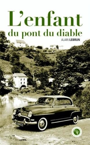 9782365750837: L'enfant du pont du diable