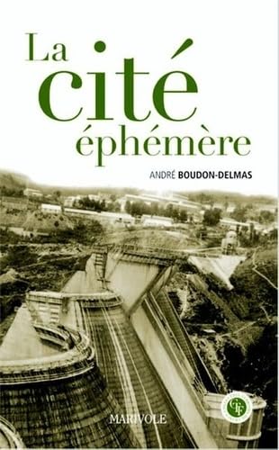 Beispielbild fr La cit phmre [Broch] Boudon-Delmas, Andr zum Verkauf von BIBLIO-NET