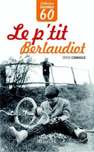 Stock image for Le p'tit Berlaudiot for sale by medimops