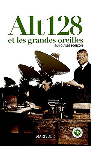 Beispielbild fr Alt 128 et les Grandes Oreilles zum Verkauf von Librairie Th  la page