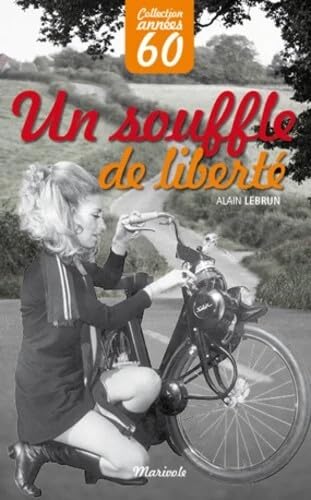 9782365753081: Un souffle de libert