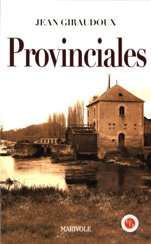 9782365753159: Les provinciales
