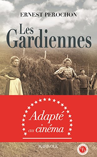 Stock image for Les gardiennes for sale by Ammareal