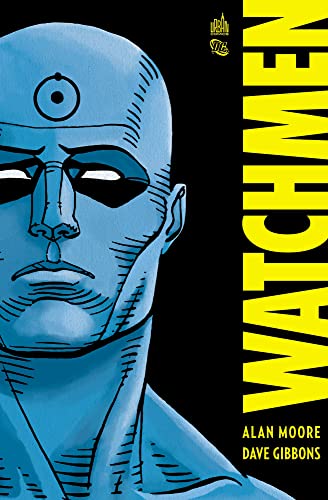 9782365770095: WATCHMEN - Tome 0