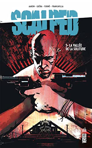 9782365770347: SCALPED T5 (VERTIGO CLASSIQUE)