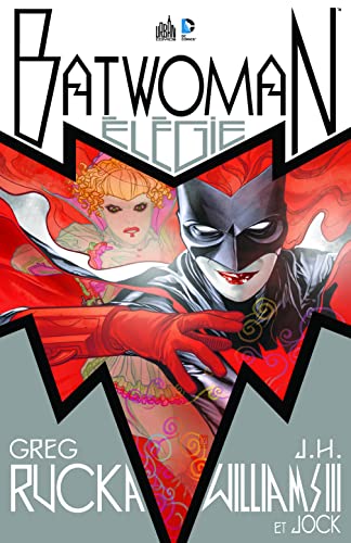 Stock image for BATWOMAN - Tome 0 for sale by HPB-Diamond