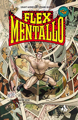 9782365771795: Flex Mentallo