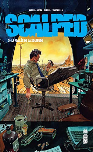 9782365771870: SCALPED T5 (VERTIGO CLASSIQUE)