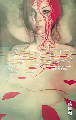 Stock image for Fables tome 18 for sale by Ammareal