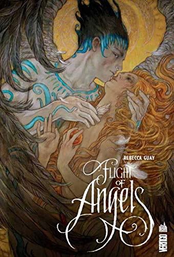 Imagen de archivo de Flight of Angels a la venta por Ammareal