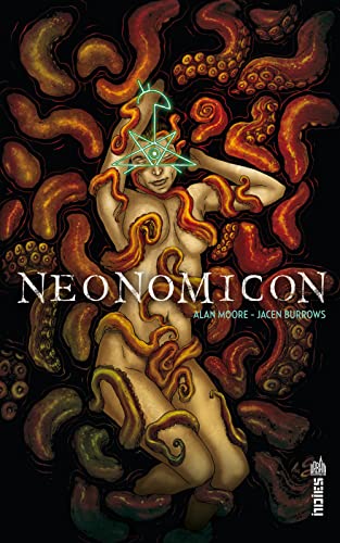 9782365772686: Neonomicon