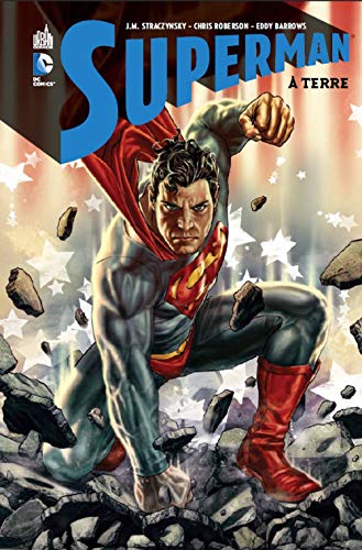 Imagen de archivo de Dc classiques superman a terr a la venta por Revaluation Books