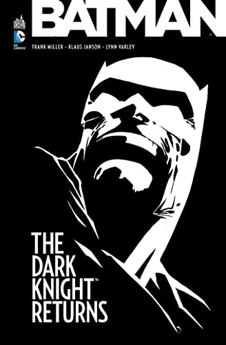 9782365772914: Batman the dark knight returns