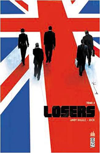 Stock image for Losers tome 2 for sale by medimops