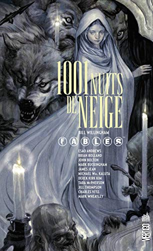 Beispielbild fr FABLES - Tome 0 zum Verkauf von Gallix