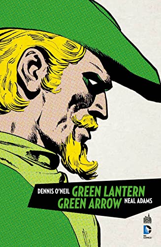 Stock image for GREEN ARROW & GREEN LANTERN - Tome 0 for sale by Gallix