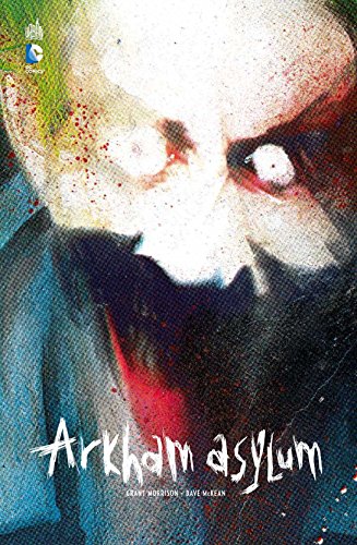 Beispielbild fr BATMAN ARKHAM ASYLUM - Tome 0 zum Verkauf von WeBuyBooks