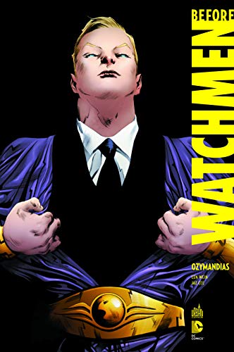 9782365773447: BEFORE WATCHMEN - Tome 5