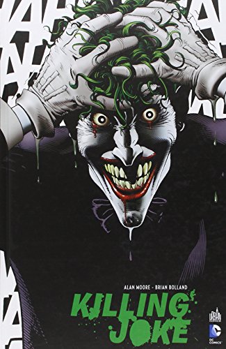 Stock image for KILLING JOKE - Tome 0 (DC DELUXE) (French Edition) for sale by Wonder Book
