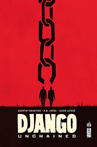 Stock image for Django Unchained for sale by RECYCLIVRE