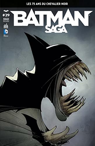 Beispielbild fr Batman Saga, N 29 : zum Verkauf von medimops