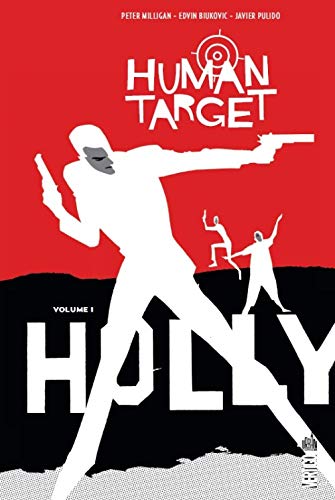 9782365775359: HUMAN TARGET - Tome 1 (VERTIGO ESSENTIELS)