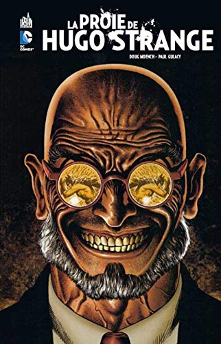 9782365775366: PROIE D'HUGO STRANGE (LA) - Tome 0