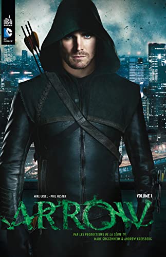 Beispielbild fr ARROW, LA SRIE TV tome 1 zum Verkauf von medimops