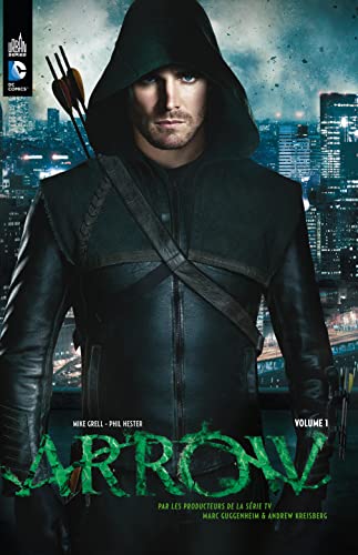 Stock image for ARROW, LA SRIE TV tome 1 for sale by medimops