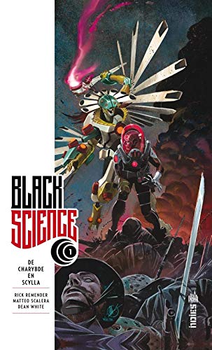 Beispielbild fr BLACK SCIENCE - Tome 1 zum Verkauf von Ammareal