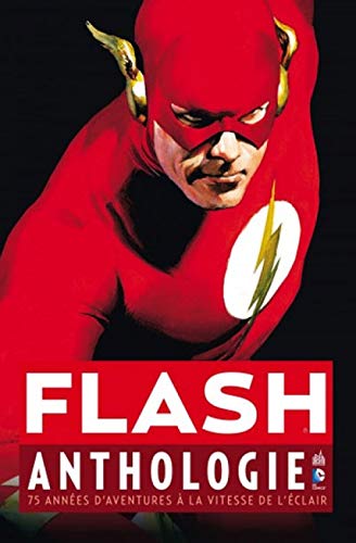 9782365776219: ANTHOLOGIE FLASH - Tome 0