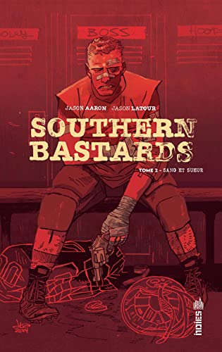 Stock image for Southern Bastards Tome 2 for sale by medimops