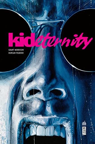 Stock image for KID ETERNITY - Tome 0 for sale by Gallix