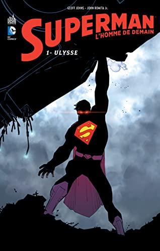 Beispielbild fr Superman : L'homme De Demain. Vol. 1. Ulysse zum Verkauf von RECYCLIVRE