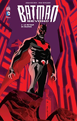 Stock image for Batman Beyond tome 1 for sale by medimops