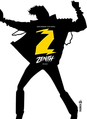 Imagen de archivo de ZENITH - Tome 1 a la venta por Ammareal