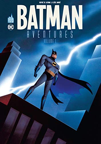 Imagen de archivo de Batman Aventures Tome 1 a la venta por medimops