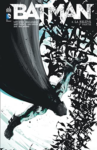 Stock image for BATMAN - Tome 8 for sale by Gallix