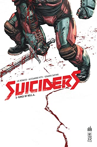 Stock image for SUICIDERS Tome 2 for sale by medimops