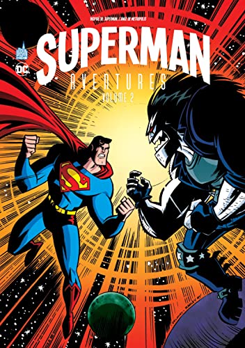Beispielbild fr Superman Aventures - Tome 2 zum Verkauf von Ammareal
