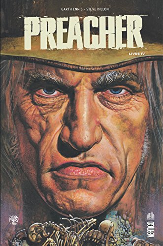 PREACHER Tome 4 - ENNIS Garth