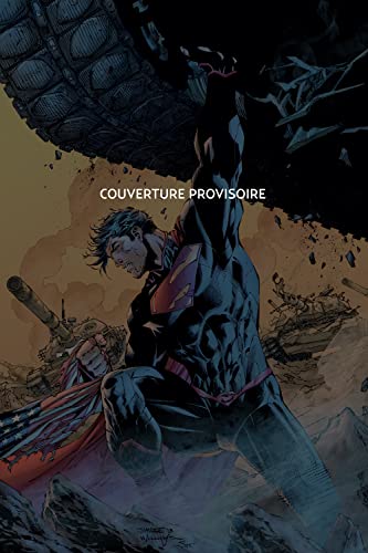 9782365779586: SUPERMAN UNCHAINED - Tome 0 (DC RENAISSANCE)