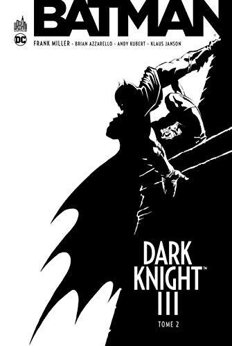 Stock image for BATMAN DARK KNIGHT III tome 2 for sale by Le Monde de Kamlia