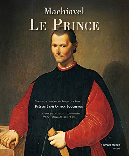 Stock image for Le Prince (French Edition) for sale by Gallix