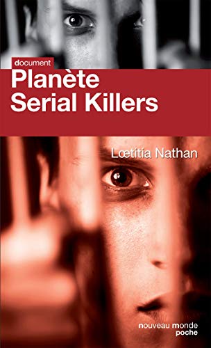 Stock image for Plante serial killers for sale by Librairie Th  la page