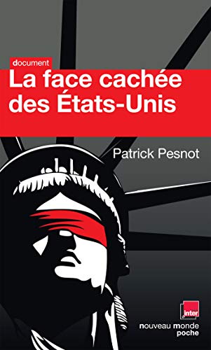 Beispielbild fr La face cache des Etats-Unis zum Verkauf von Librairie Th  la page