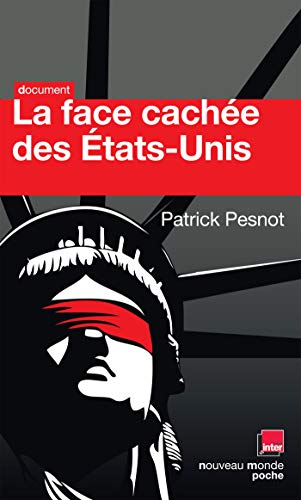 Imagen de archivo de La face cache des Etats-Unis a la venta por Librairie Th  la page