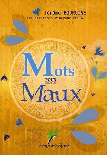 Beispielbild fr Mots pour Maux zum Verkauf von medimops